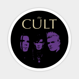 The Cult Magnet